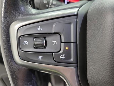 Used 2021 Chevrolet Silverado 1500 RST image 24