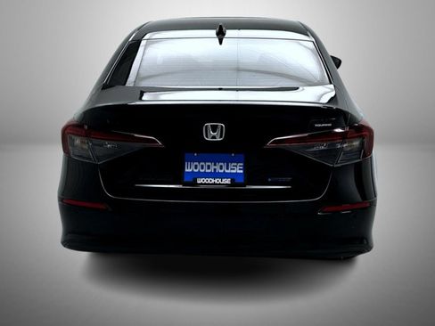 Used 2026 Honda Civic Sport image 6