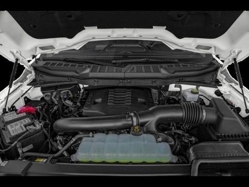 Used 2023 Ford F150 XLT w/ Equipment Group 302A High image 9