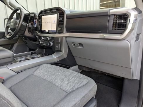 Used 2022 Ford F150 XLT w/ Equipment Group 302A High AWD/4WD image 14