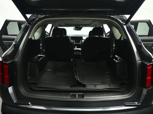 Used 2022 Kia Sorento SX AWD/4WD image 65