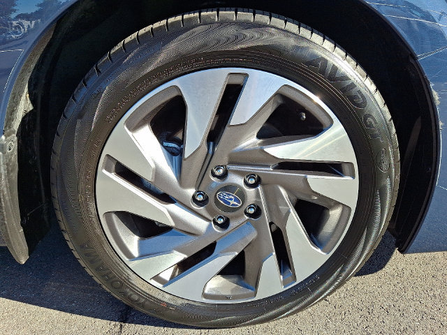 Certified 2023 Subaru Legacy Limited AWD/4WD image 9