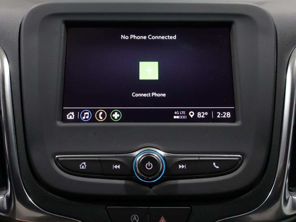 Used 2024 Chevrolet Equinox LT w/ LPO, Floor Liner Package FWD image 30