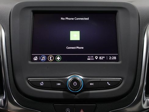 Used 2024 Chevrolet Equinox LT w/ LPO, Floor Liner Package FWD image 30