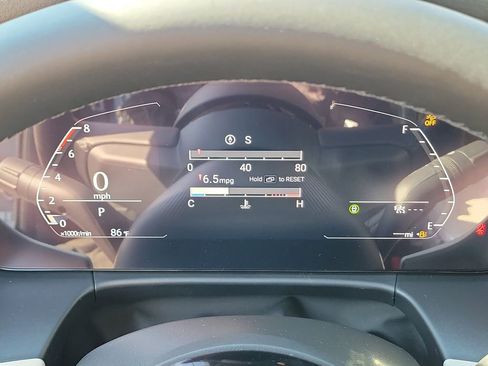 New 2026 MAZDA CX-5 Preferred AWD/4WD image 26