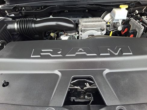 Used 2022 RAM 1500 Big Horn image 26