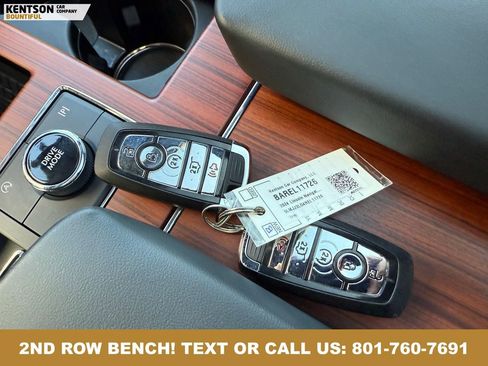 Used 2024 Lincoln Navigator L Reserve AWD/4WD image 45