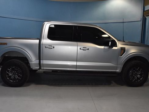 Used 2023 Ford F150 Tremor w/ Trailer Tow Package AWD/4WD image 24