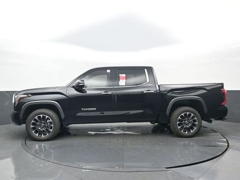 New 2026 Toyota Tundra Limited AWD/4WD image 22