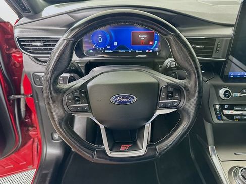 Used 2020 Ford Explorer ST w/ ST Street Pack AWD/4WD image 15