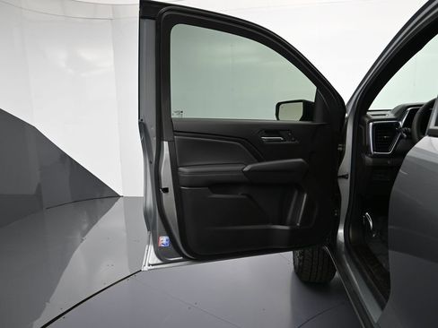 New 2026 GMC Canyon Elevation w/ Convenience Package AWD/4WD image 10
