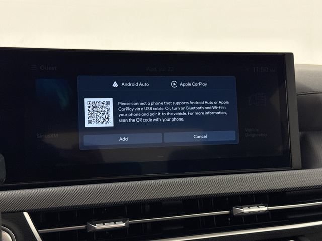 New 2026 Hyundai Sonata SEL FWD image 21