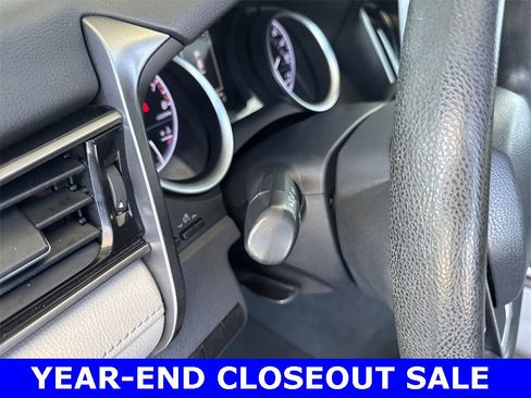 Used 2023 Toyota Camry LE image 22