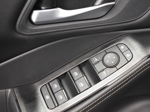 New 2026 Nissan Rogue SV image 15