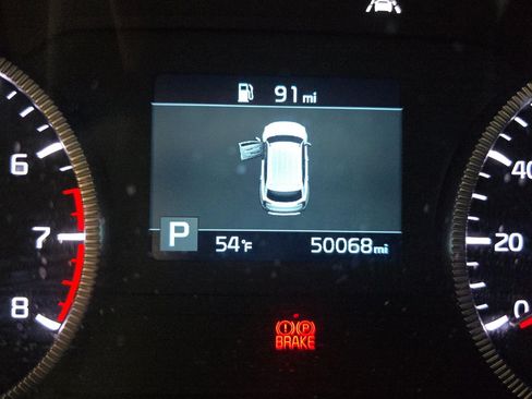 Used 2022 Kia Telluride S AWD/4WD image 11