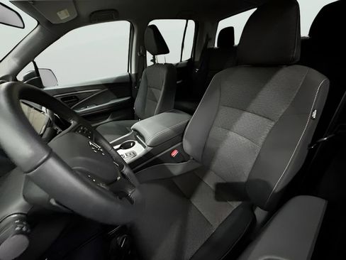 Certified 2026 Honda Ridgeline Sport image 25