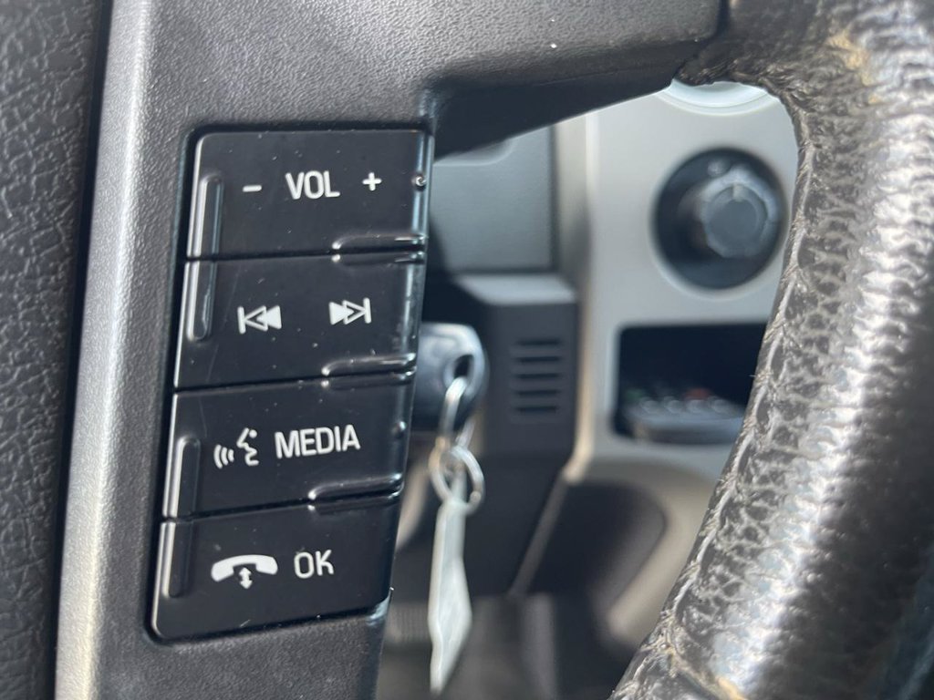 Used 2012 Ford F150 XLT w/ XTR Pkg AWD/4WD image 32