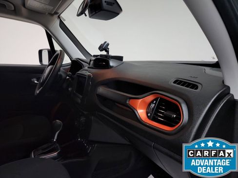 Used 2018 Jeep Renegade Sport w/ Power & Air Group AWD/4WD image 22