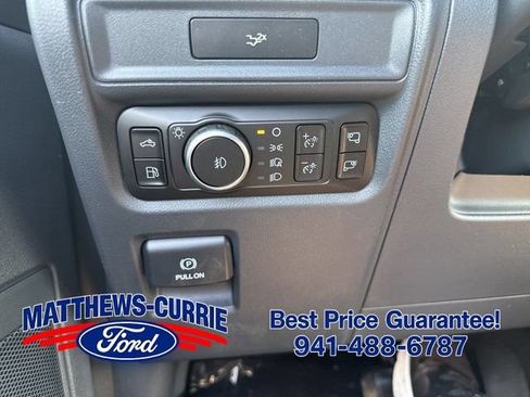 New 2026 Ford F150 XLT w/ Equipment Group 302A MID AWD/4WD image 28