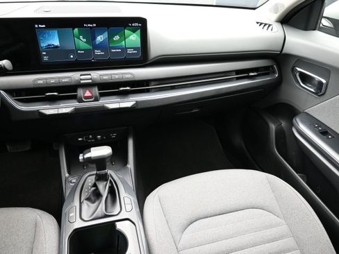 Used 2025 Kia K4 EX FWD image 36