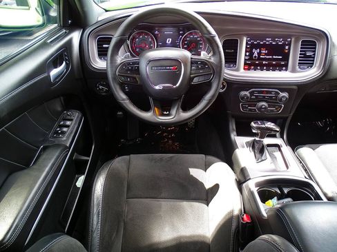 Used 2023 Dodge Charger Scat Pack w/ Plus Group RWD image 47