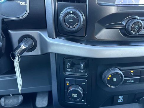 Used 2023 Ford F150 XLT w/ Trailer Tow Package image 29