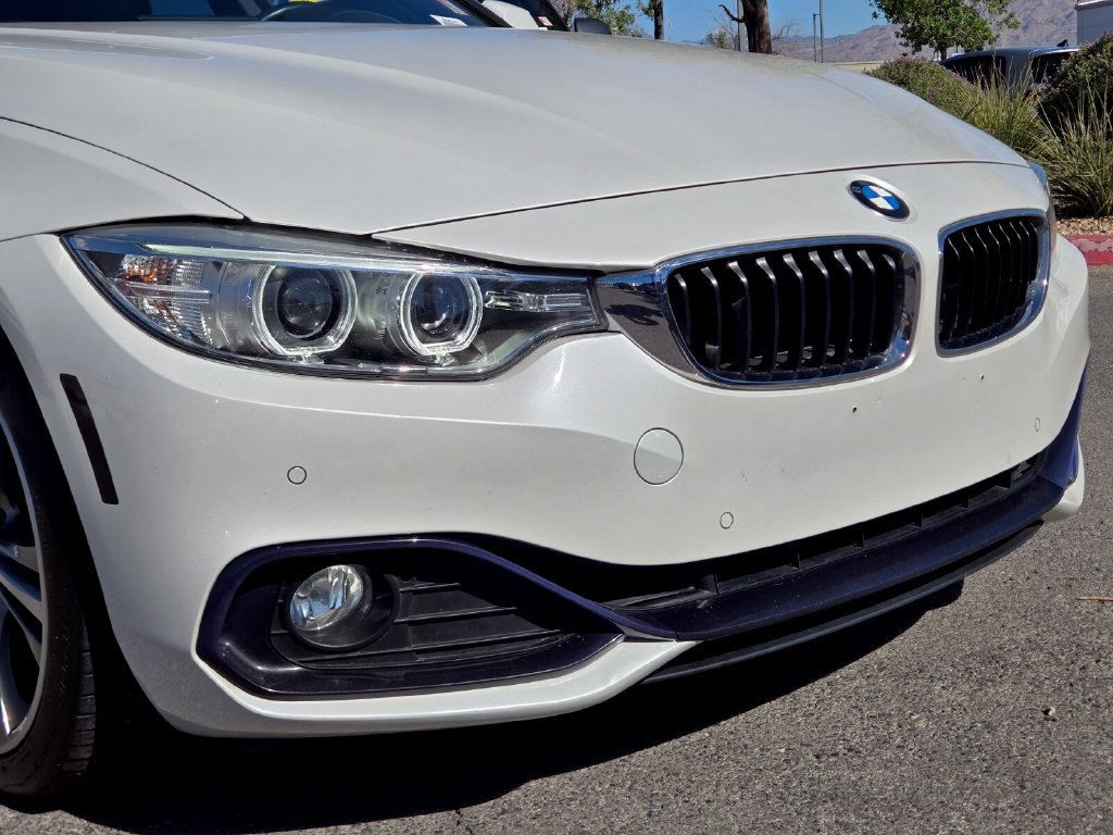 Used 2017 BMW 430i Gran Coupe RWD image 9