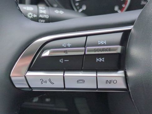 New 2026 MAZDA CX-50 AWD 2.5 S w/ Premium Package image 24