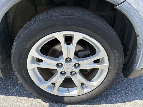 Used 2015 Mitsubishi Outlander SE FWD image 19