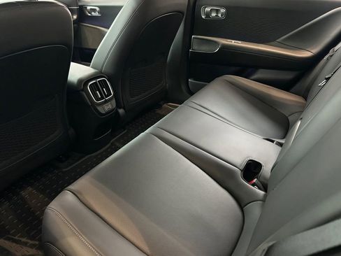 New 2025 Hyundai Ioniq 6 SEL AWD/4WD image 10
