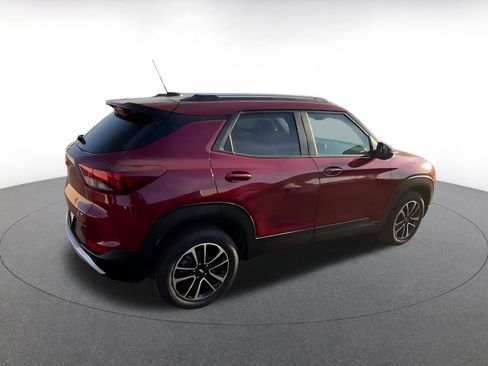 Used 2025 Chevrolet TrailBlazer LT image 15