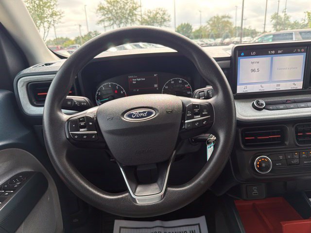 Used 2023 Ford Maverick XLT FWD image 23