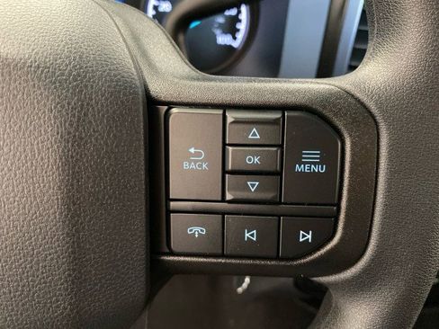 New 2025 Ford F350 XL w/ STX Appearance Package image 14