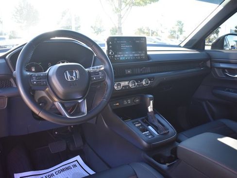 Used 2025 Honda CR-V Sport-L image 19