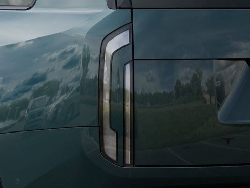 New 2027 Kia Telluride SX Prestige X-Line image 11