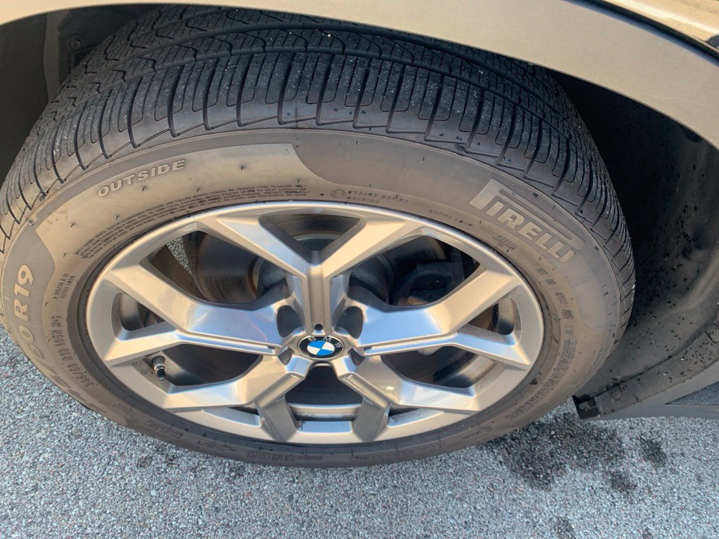 Used 2023 BMW X3 xDrive30i AWD/4WD image 38