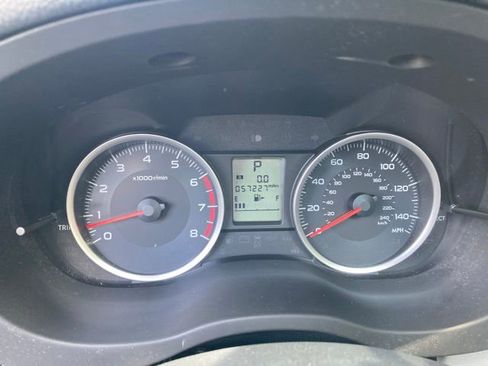 Used 2018 Subaru Forester 2.5i Premium w/ All-Weather Package AWD/4WD image 26
