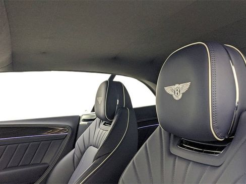 New 2024 Bentley Continental GT V8 image 15
