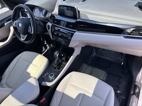 Used 2019 BMW X1 sDrive28i FWD image 36