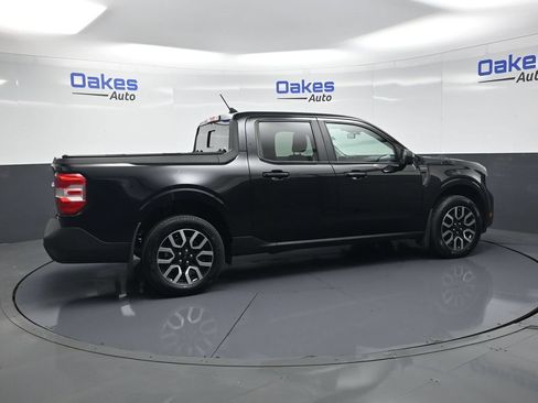 Used 2023 Ford Maverick Lariat w/ Lariat Luxury Package AWD/4WD image 8