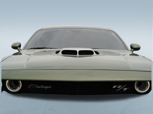 Used 2023 Dodge Challenger R/T Scat Pack RWD image 40