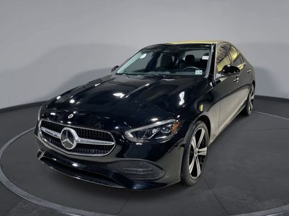 Certified 2025 Mercedes-Benz C 300 C 300