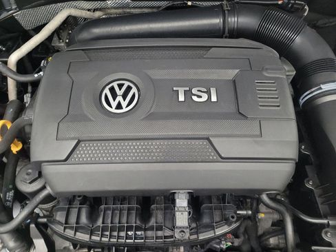 Used 2017 Volkswagen Passat 1.8T SE image 30