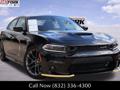 Used 2023 Dodge Charger Scat Pack
