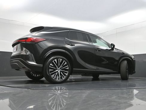 Used 2023 Lexus RX 350 Premium Plus w/ Accessory Package AWD/4WD image 54
