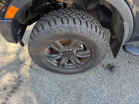 Used 2022 Ford Ranger XL w/ Equipment Group 101A High image 23