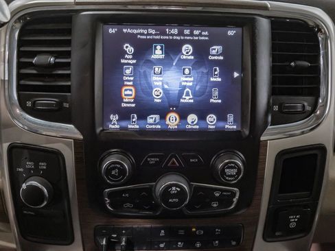 Used 2015 RAM 2500 Laramie w/ Convenience Group AWD/4WD image 26