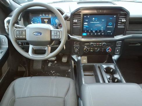 New 2026 Ford F150 STX w/ Equipment Group 200A image 11