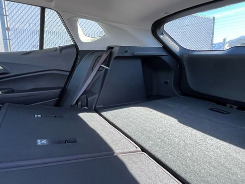 New 2026 Chevrolet Trax ACTIV w/ Driver Confidence Package FWD image 26