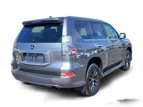 Used 2022 Lexus GX 460 Premium w/ Premium Plus Package image 3
